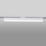 Трековый светодиодный светильник Elektrostandard X-Line белый матовый 20W 4200K LTB54 4690389161544