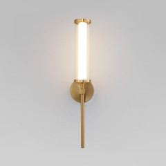 Бра Eurosvet Stark 50387 LED латунь a067955