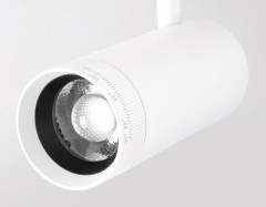Трековый магнитный светильник Ambrella Light Track System ZOOM GV1570