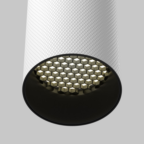 Накладной светильник Maytoni Artisan C080CL-01-GU10-W