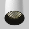 Накладной светильник Maytoni Artisan C080CL-01-GU10-W