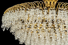 Потолочная люстра Arti Lampadari Imperia E 1.2.40.106 G