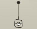 Подвесной светильник Ambrella Light Traditional (C9119, N8415) XB9119150