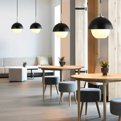 Подвесной светильник ImperiumLoft Olve 334018-26