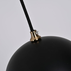 Подвесной светильник ImperiumLoft Olve 334018-26