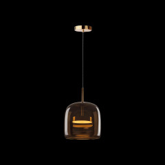 Подвесной светильник Loft IT Dauphin 10040A