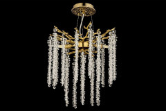 Подвесная люстра Dio DArte Elite Tavenna H 1.5.32.100 A