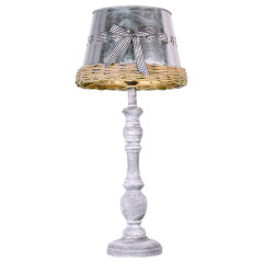 Настольная лампа Arte Lamp Fattoria A5290LT-1RI