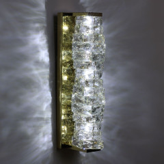 Настенный светильник MW-Light Гослар 498027001