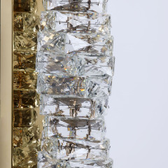 Настенный светильник MW-Light Гослар 498027001