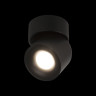 Накладной спот Loft IT Tictac 10180 Black 3000K