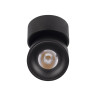 Накладной спот Loft IT Tictac 10180 Black 3000K