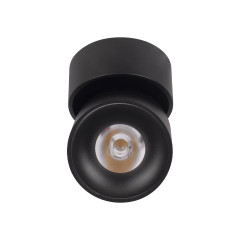 Накладной спот Loft IT Tictac 10180 Black 3000K