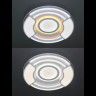 Потолочная люстра Natali Kovaltseva LED LAMPS 81088