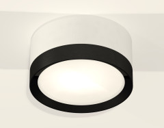 Потолочный светильник Ambrella Light Techno Spot XS8101002 (C8101, N8113)
