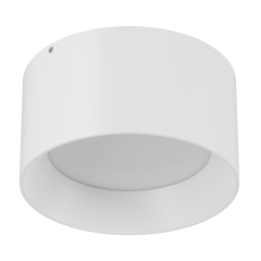 Накладной светильник DesignLed BQ-SF12-WH-NW 007131