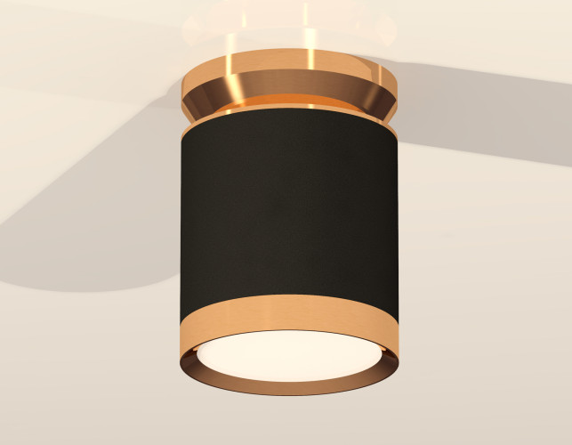 Потолочный светильник Ambrella Light Techno Spot XS8142030 (N8909, C8142, N8124)