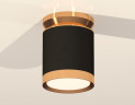 Потолочный светильник Ambrella Light Techno Spot XS8142030 (N8909, C8142, N8124)