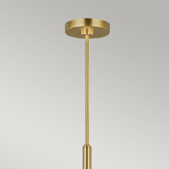 Люстра на штанге Feiss Brianna FE-BRIANNA6-BB