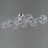 Потолочная люстра Illumico IL0701-8CSQ-24 CR ARIES