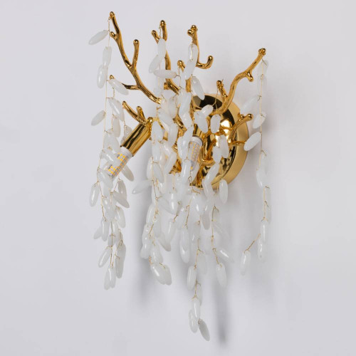 Настенный светильник MW-Light Лайма 467023102