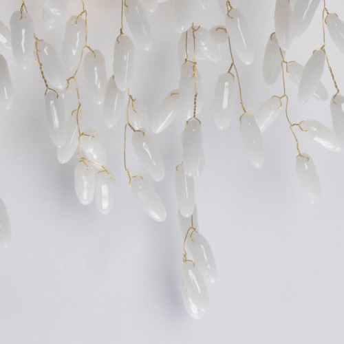 Настенный светильник MW-Light Лайма 467023102