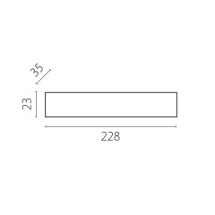 Блок питания Lightstar 48V 200W 4.16A 448204