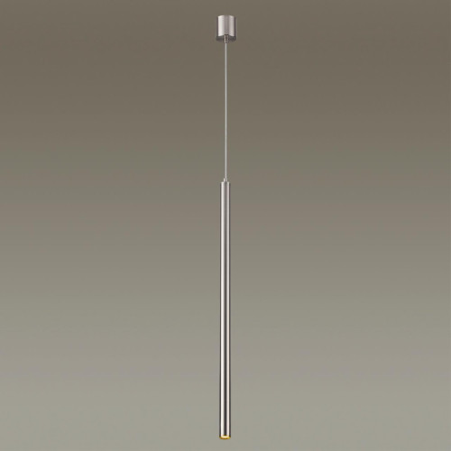 Подвесной светильник Odeon Light Fiano 4375/3L