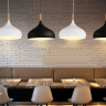 Подвесной светильник TopDecor Molto S2 10