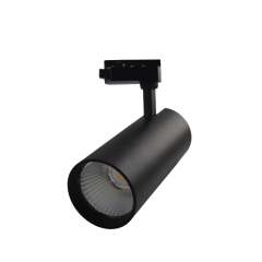 Трековый светильник SWG TL3P-BL-20-WW 008850