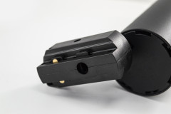 Трековый светильник SWG TL3P-BL-20-WW 008850