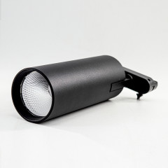 Трековый светильник SWG TL3P-BL-20-WW 008850
