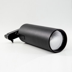 Трековый светильник SWG TL3P-BL-20-WW 008850