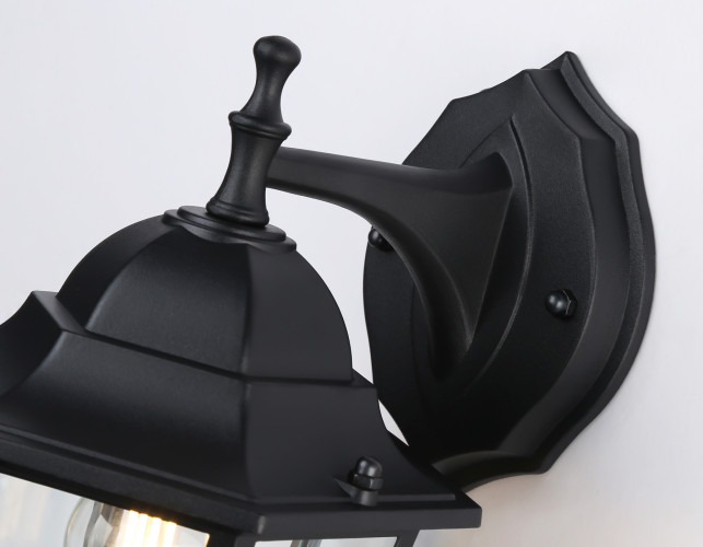 Уличный настенный светильник Ambrella Light Garden ST2018