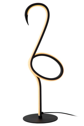 Настольная лампа Lucide Flamingo 05545/06/99