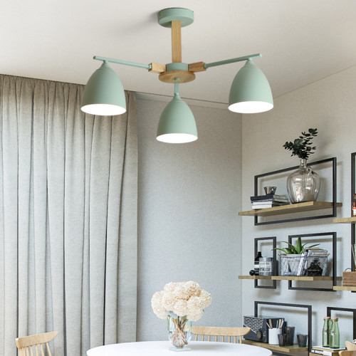 Люстра на штанге ImperiumLoft Noa 183465-26