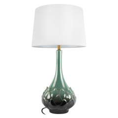 Настольная лампа LOFT IT Kale 10518T Green