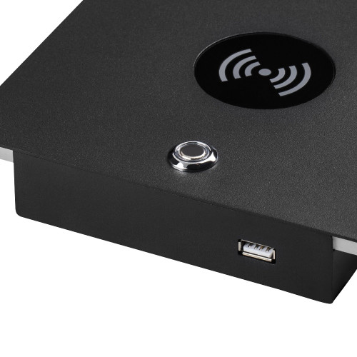 Настольная лампа Lightstar Muro 808537