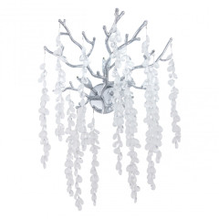 Настенный светильник Arte Milano 23122.395.3.G9.D CR