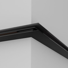 Внешний угол-соединитель Maytoni Technical Accessories for Exility TRA034OCL-41B