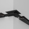 Внешний угол-соединитель Maytoni Technical Accessories for Exility TRA034OCL-41B