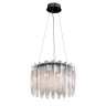 Люстра MD22027002-D45 matt black