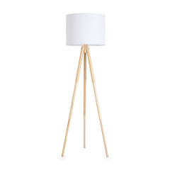Торшер Freya Tree FR5495FL-01W