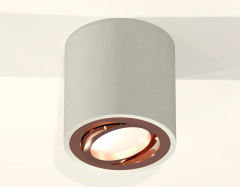 Потолочный светильник Ambrella Light Techno Spot XS7533005 (C7533, N7005)
