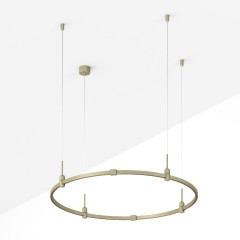 Трек Arlight ART-APRIORI-ROUND-HANG-R1000 (OG) 054502