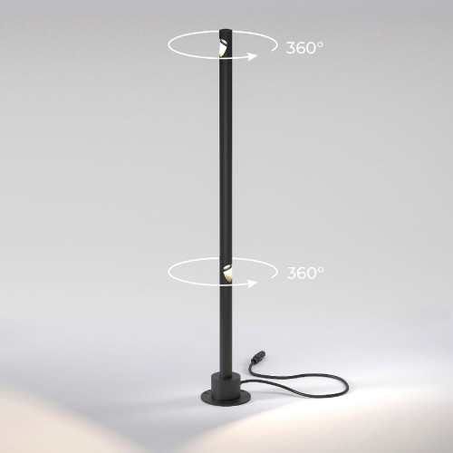 Ландшафтный светильник Elektrostandard Latent 4690389206139 35174/F a066696