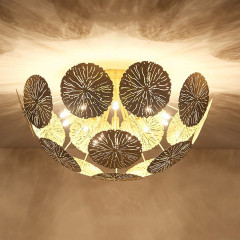 Потолочная люстра ImperiumLoft Inca 203836-26