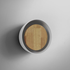 Настенный светильник ImperiumLoft Loke 208719-26