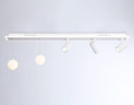 Потолочная люстра Ambrella Light Comfort LineTech FL66201