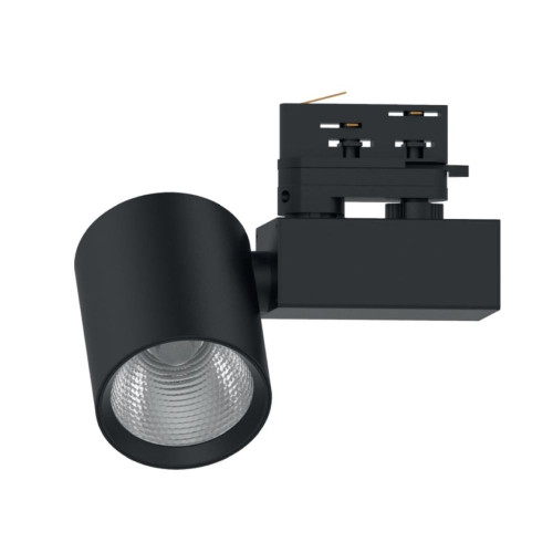 Трековый трехфазный светильник Feron AL148 51607